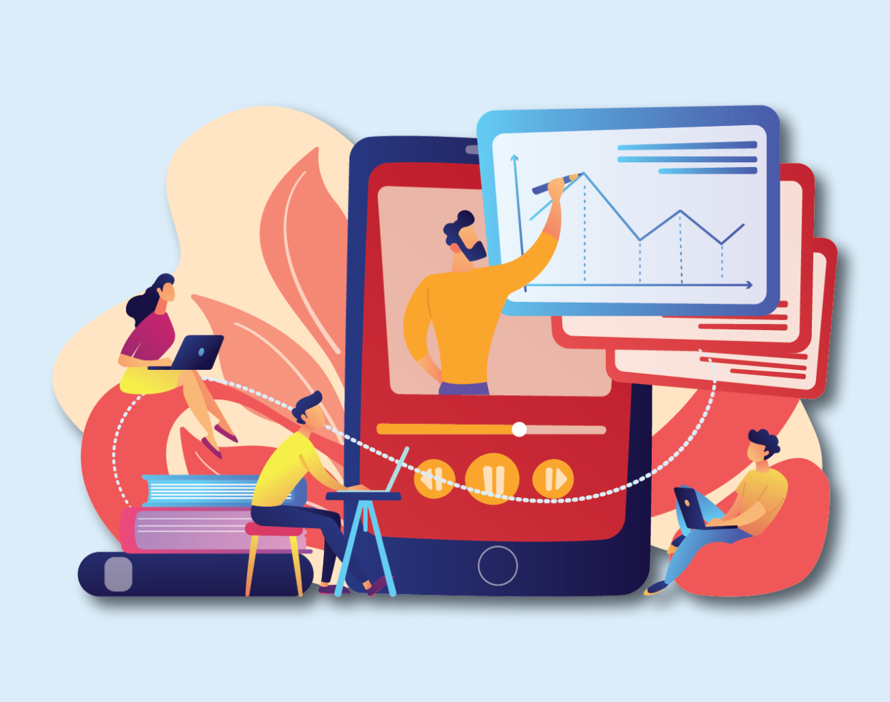 Dịch vụ quản trị website