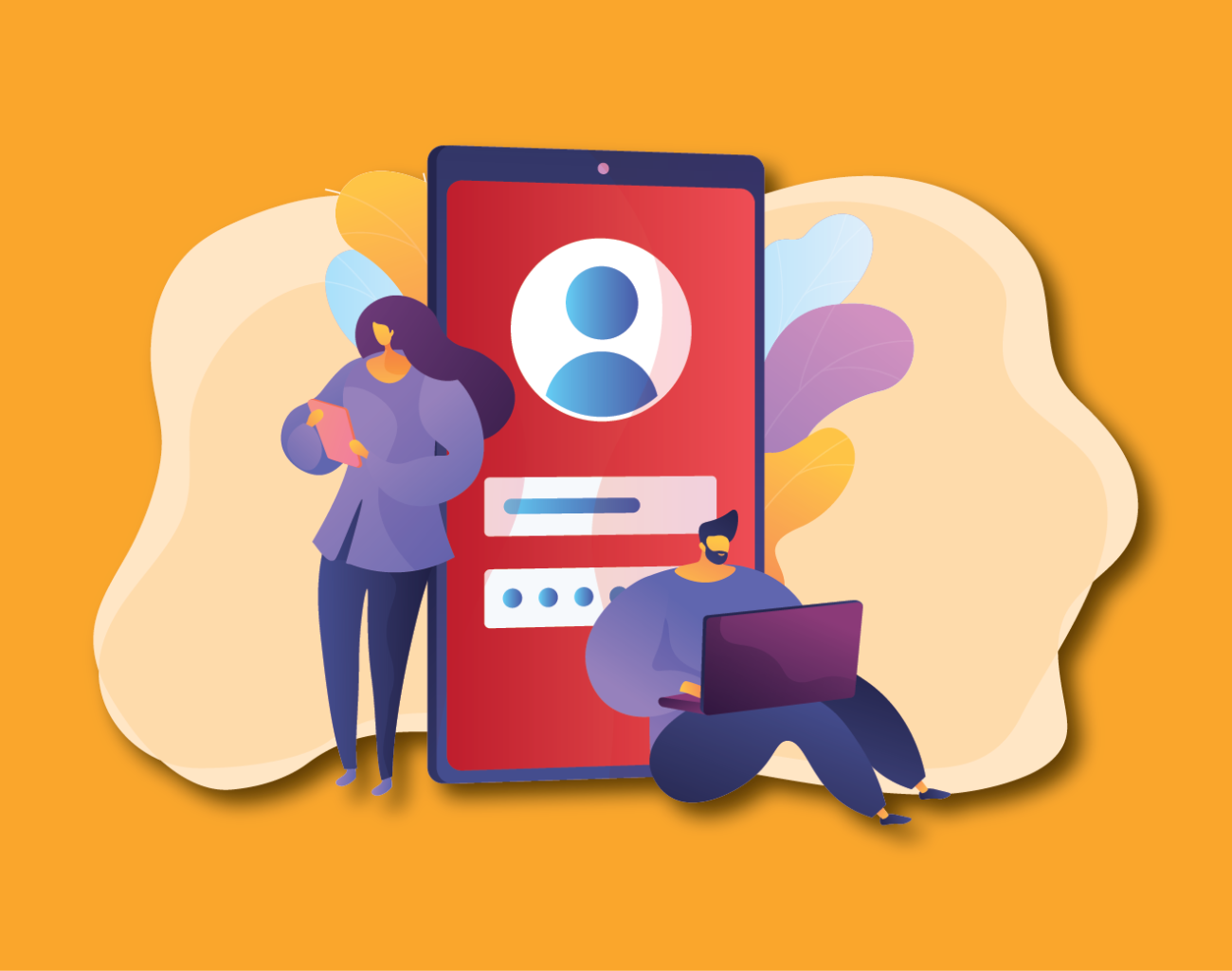 Thiết kế app mobile chuyên nghiệp uy tín