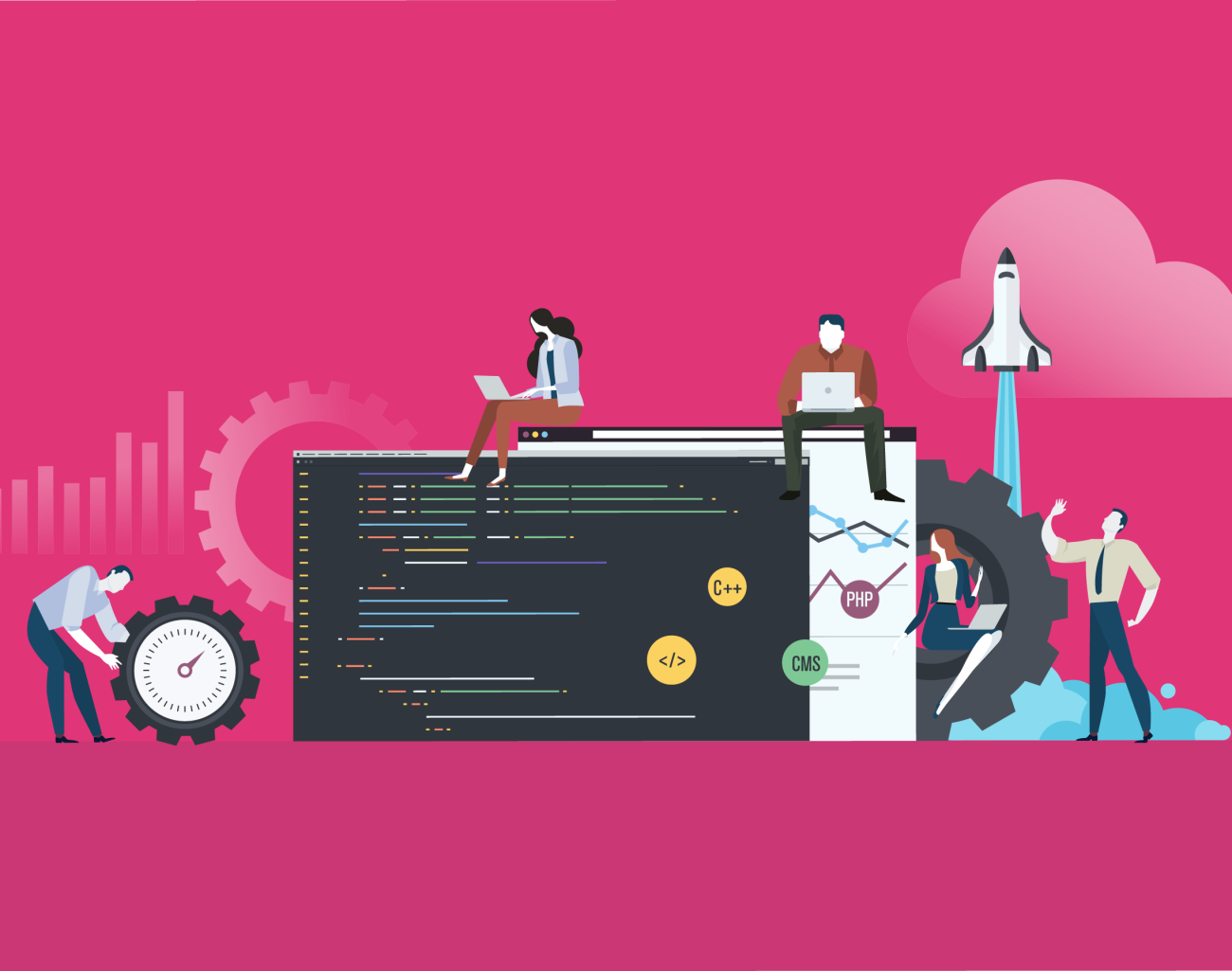 Thiết kế website chuyên nghiệp